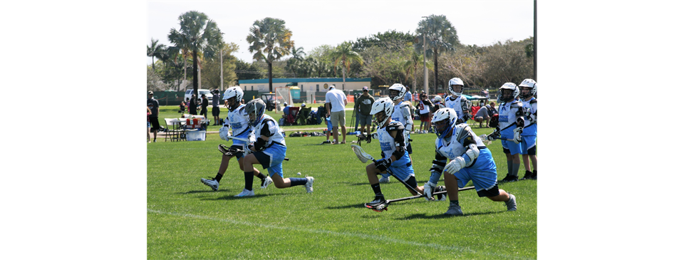 Wolfpack Boys Game Warm Up